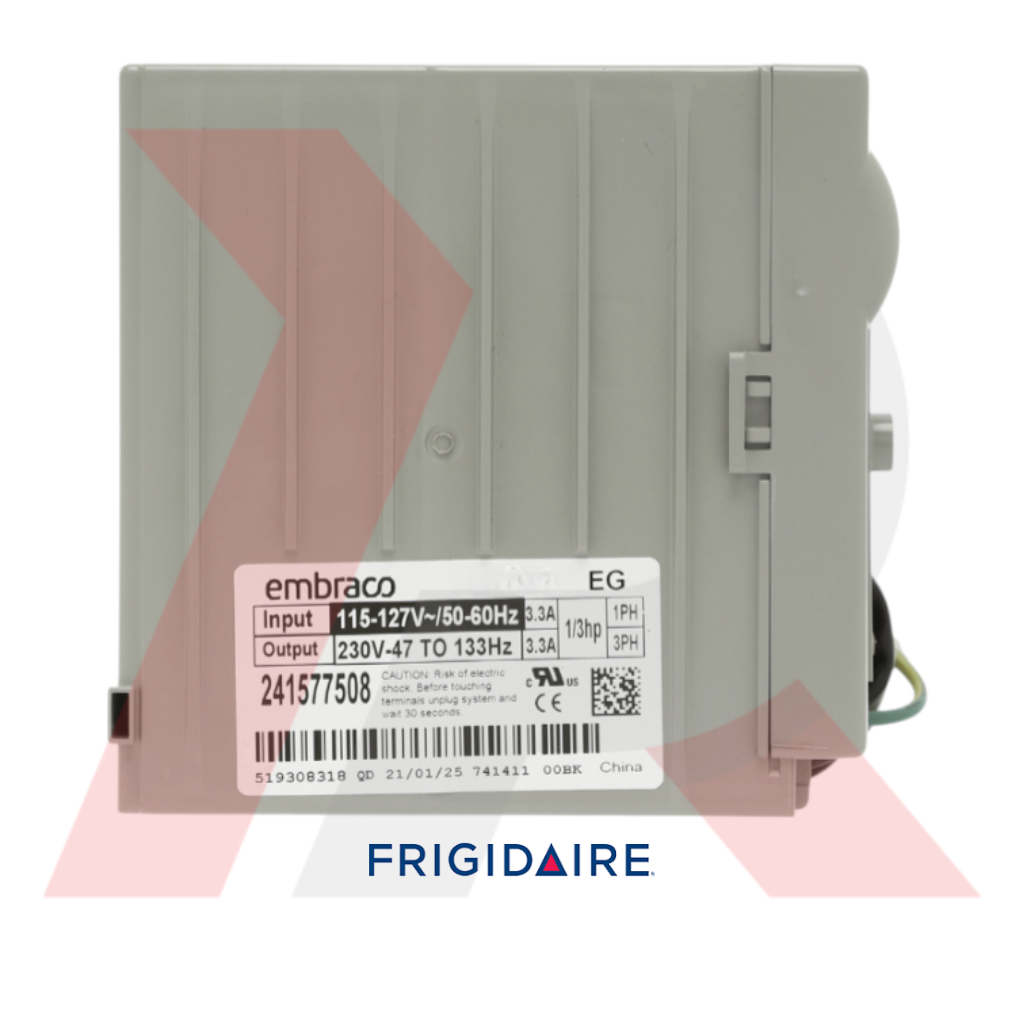 Refrigerator Inverter Board